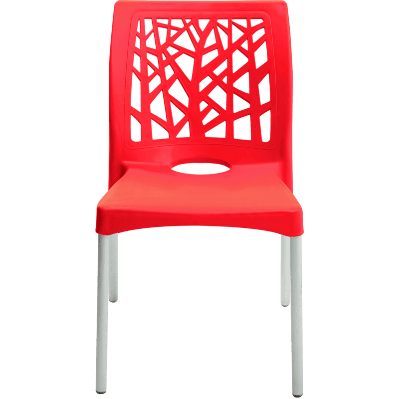 cadeira-de-plastico-nature-vermelha