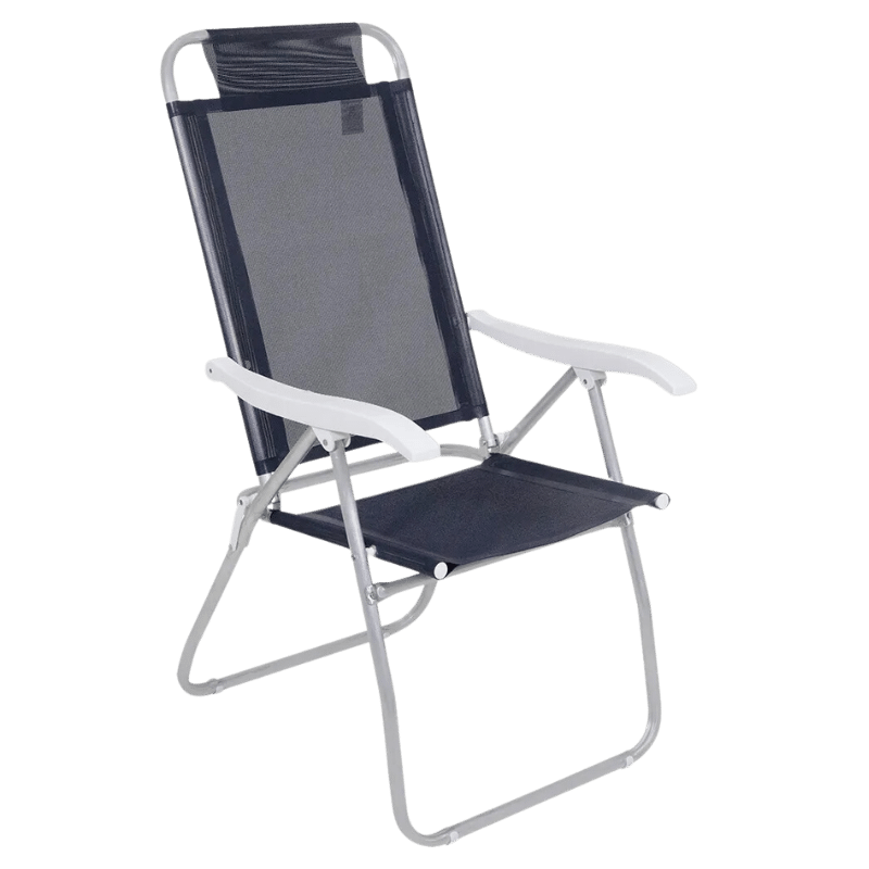 cadeira-prosa-reclinavel-4-posicoes-preta
