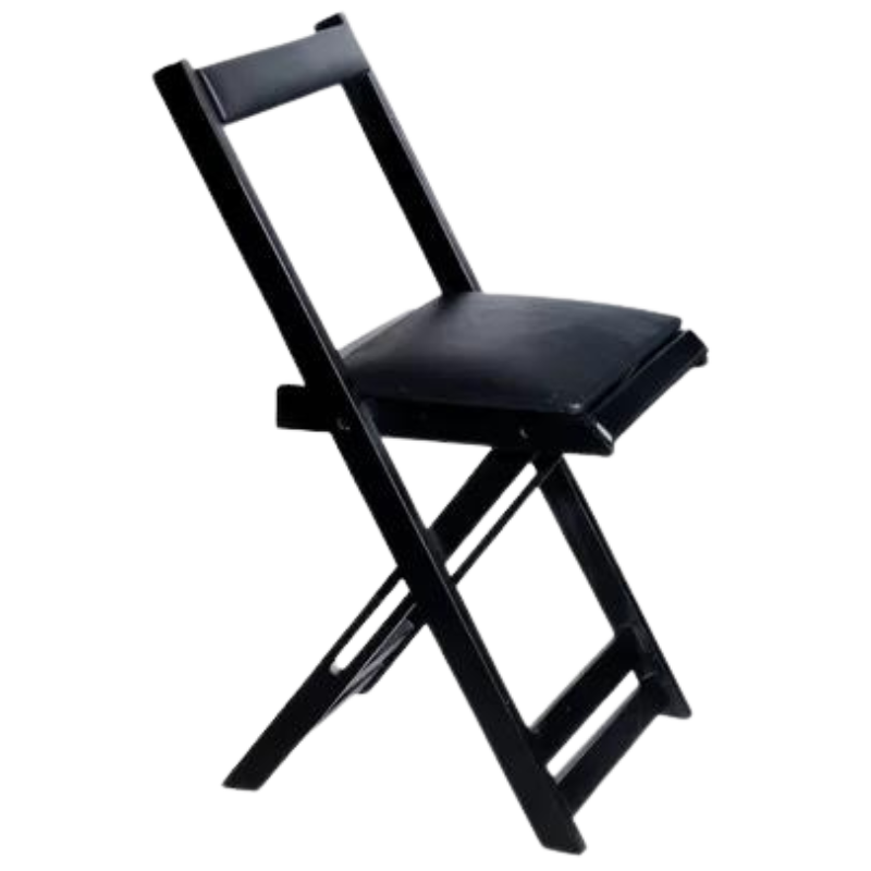 cadeira-de-madeira-com-assento-estofado-preta