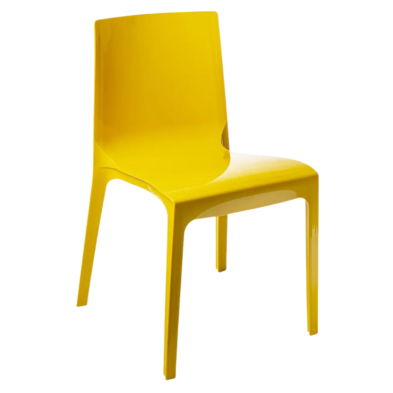 cadeira-de-plastico-taurus-amarela