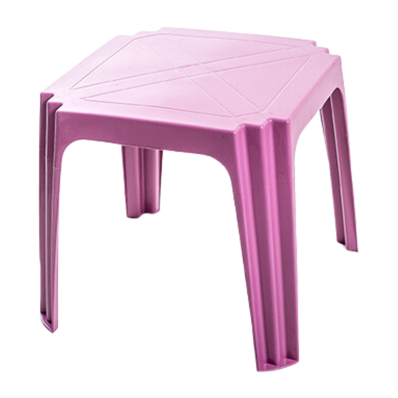 mesa-de-plastico-infantil-rosa
